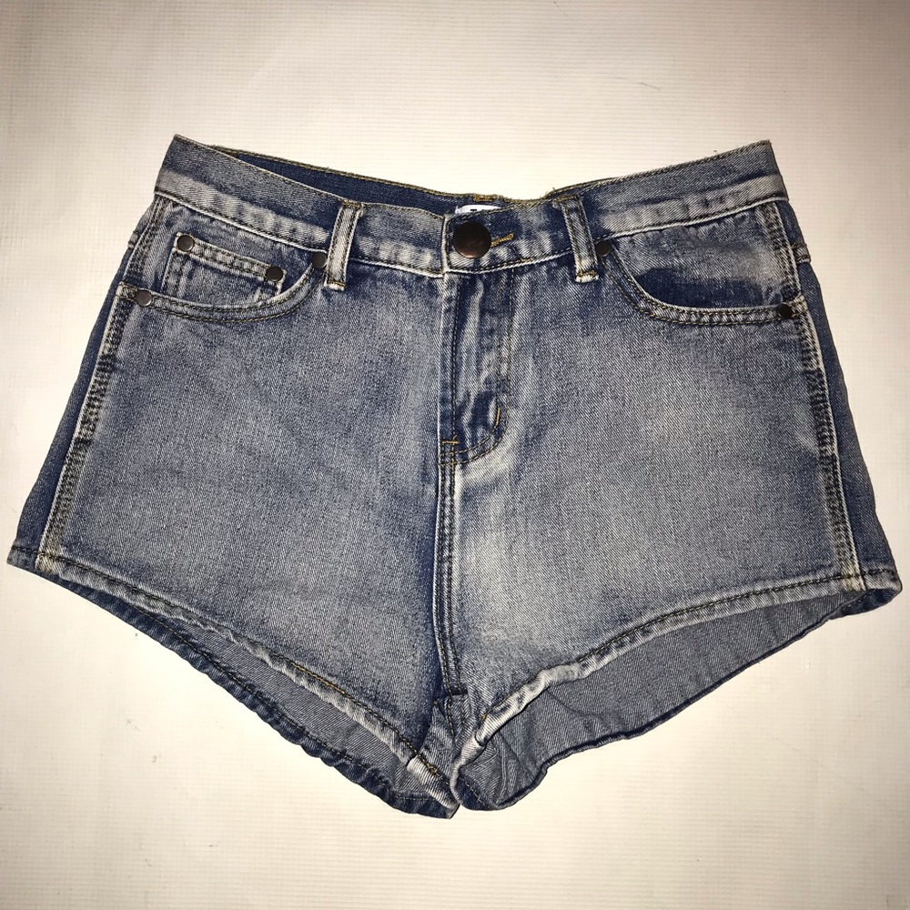 Tobi Shorts